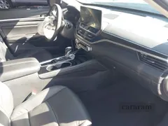 2024 Nissan Altima SR