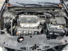 2010 Acura TSX Technology