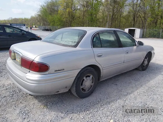 2000 Buick LeSabre Custom