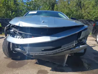 2014 Chevrolet Impala LS