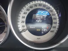 2014 Mercedes-Benz E 350 Sport