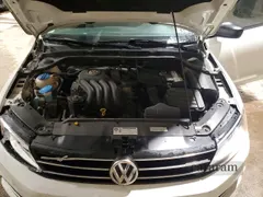 2015 Volkswagen Jetta S