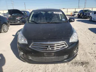 2019 Mitsubishi Mirage SE