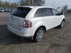 2010 Ford Edge Limited