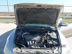2005 Honda Accord LX