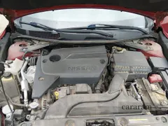 2016 Nissan Altima S