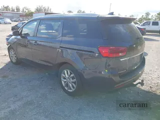 2019 Kia Sedona LX