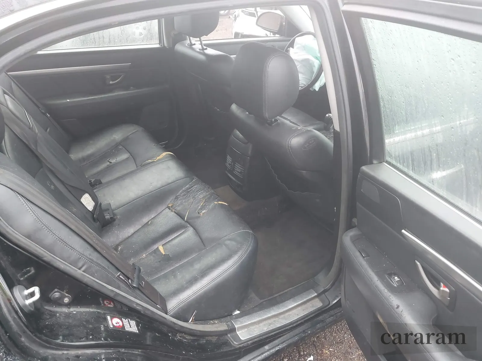 2008 Kia Amanti