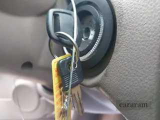 2002 Nissan Altima S