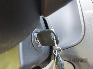 2005 Ford Focus S