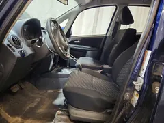 2008 Suzuki SX4