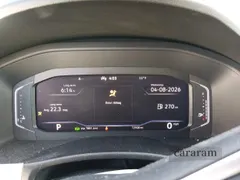 2023 Volkswagen Atlas SE