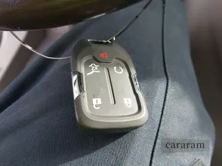 2018 GMC Acadia SLT
