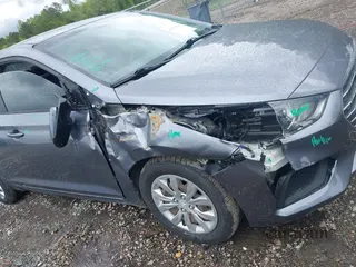 2018 Hyundai Accent SE