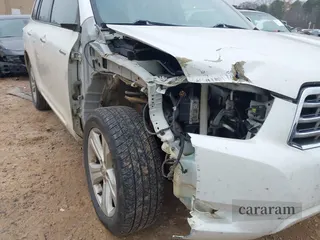 2009 Toyota Highlander Limited
