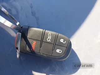 2019 Chrysler 300 Touring L