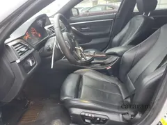 2015 BMW 4 Series 428i xDrive