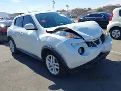2013 Nissan Juke SL
