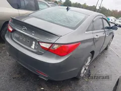 2012 Hyundai Sonata SE