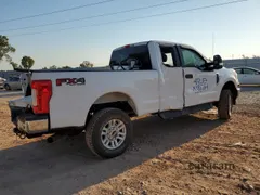 2019 Ford F-250 XL
