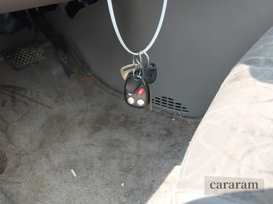 2005 Saturn VUE