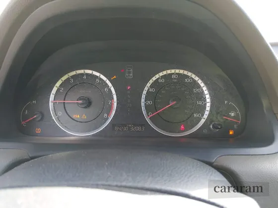 2010 Honda Accord EX-L