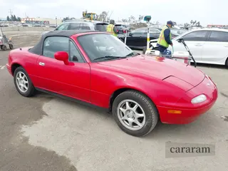 1996 Mazda MX-5 Miata