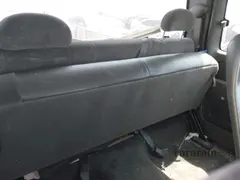2007 Chevrolet Silverado 1500 LT1