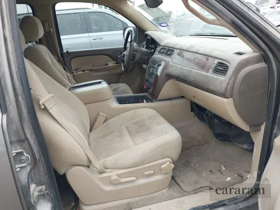 2013 Chevrolet Tahoe LS