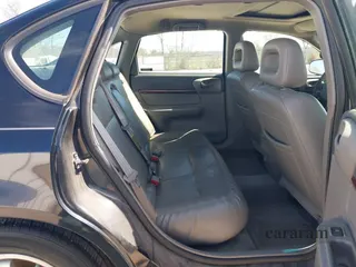 2000 Chevrolet Impala LS