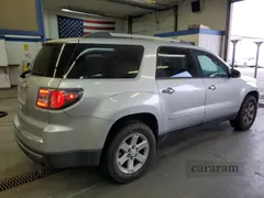 2014 GMC Acadia SLE