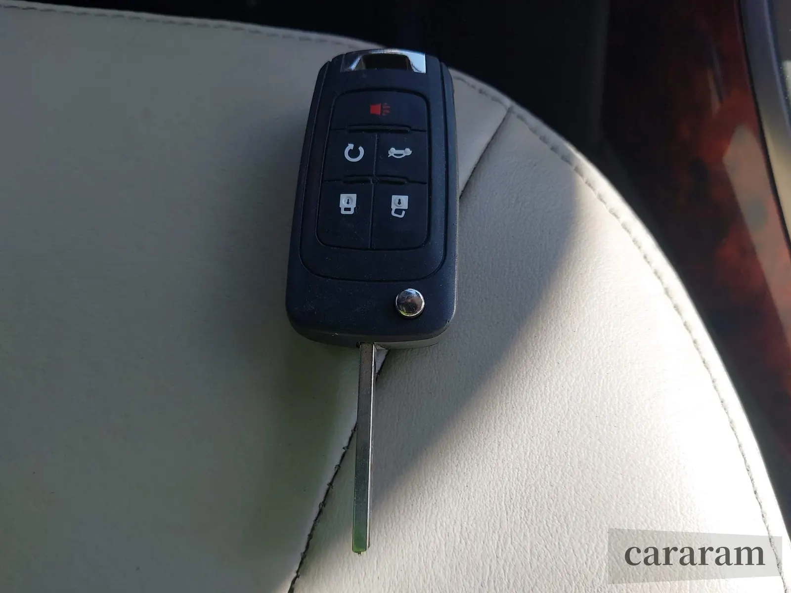 2013 Buick Verano Convenience Group
