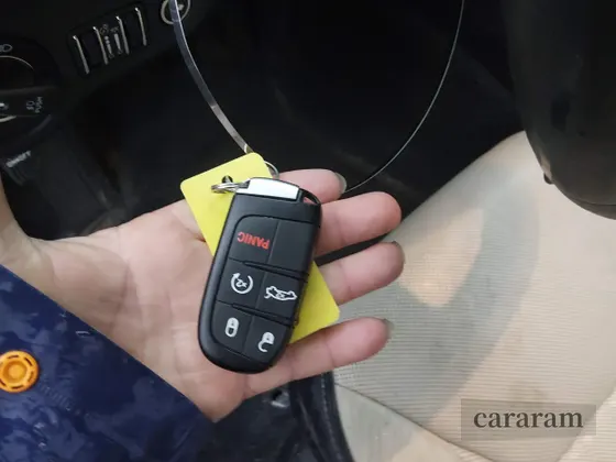 2019 Chrysler 300 C