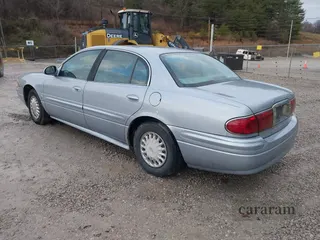 2005 Buick LeSabre Custom