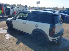 2010 MINI Clubman S