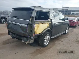 2021 Ford Expedition Max XLT