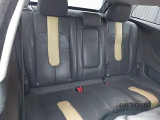 2013 Land Rover Range Rover Evoque Dynamic Premium