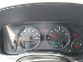2010 Jeep Compass Sport