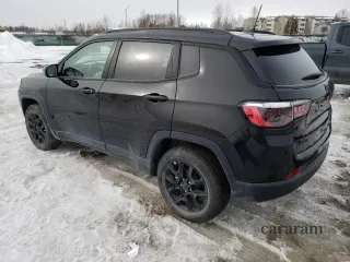 2021 Jeep Compass Upland