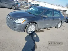 2012 Nissan Altima S