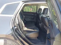 2013 Cadillac SRX Luxury Collection