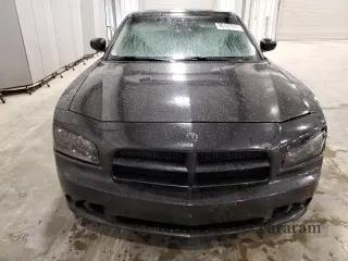 2010 Dodge Charger SXT
