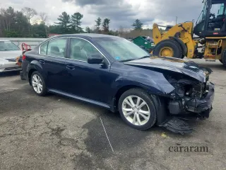 2014 Subaru Legacy Premium