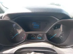 2016 Ford Transit Connect XLT