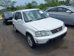 2000 Honda CR-V SE