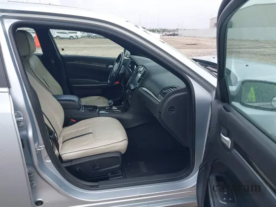 2013 Chrysler 300