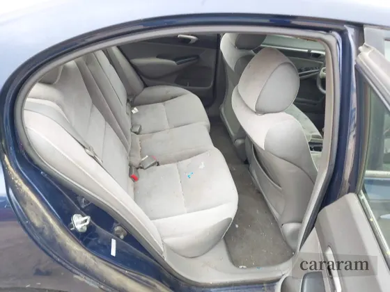 2006 Honda Civic EX