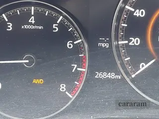 2019 Mazda 3 Preferred