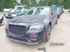 2018 Chrysler 300 Limited