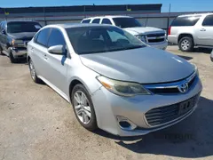 2014 Toyota Avalon XLE Touring